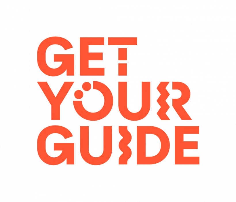 See us on Get Your Guide